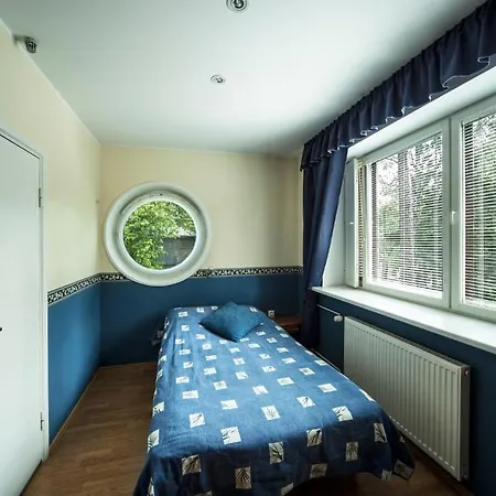 Hotel Alexi