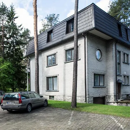 Alexi Hotel Tallinn