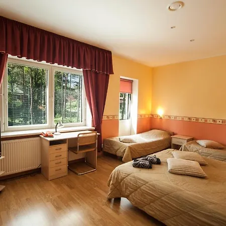 Hotel Alexi Tallinn