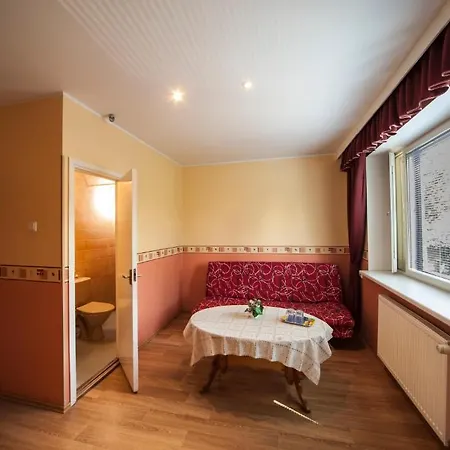 Hotel Alexi 2*