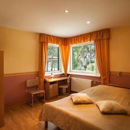 Hotel Alexi Tallinn