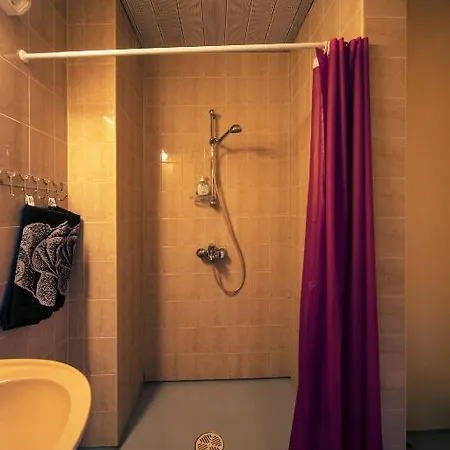 Alexi Hotel