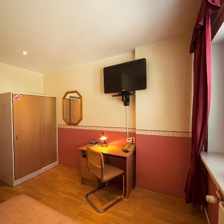 Hotel Alexi 2*