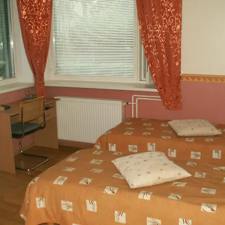 Alexi Hotel Tallinn