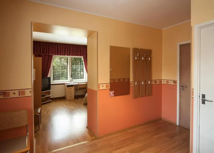 埃里克斯别墅酒店