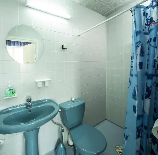 埃里克斯别墅酒店