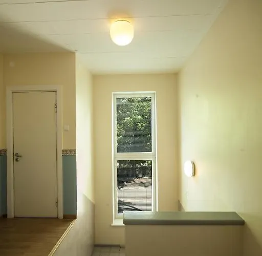 埃里克斯别墅酒店 2*