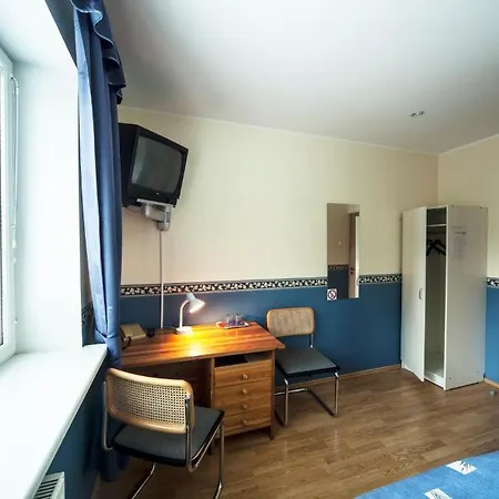 Otel Alexi